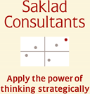 Saklad Consultants